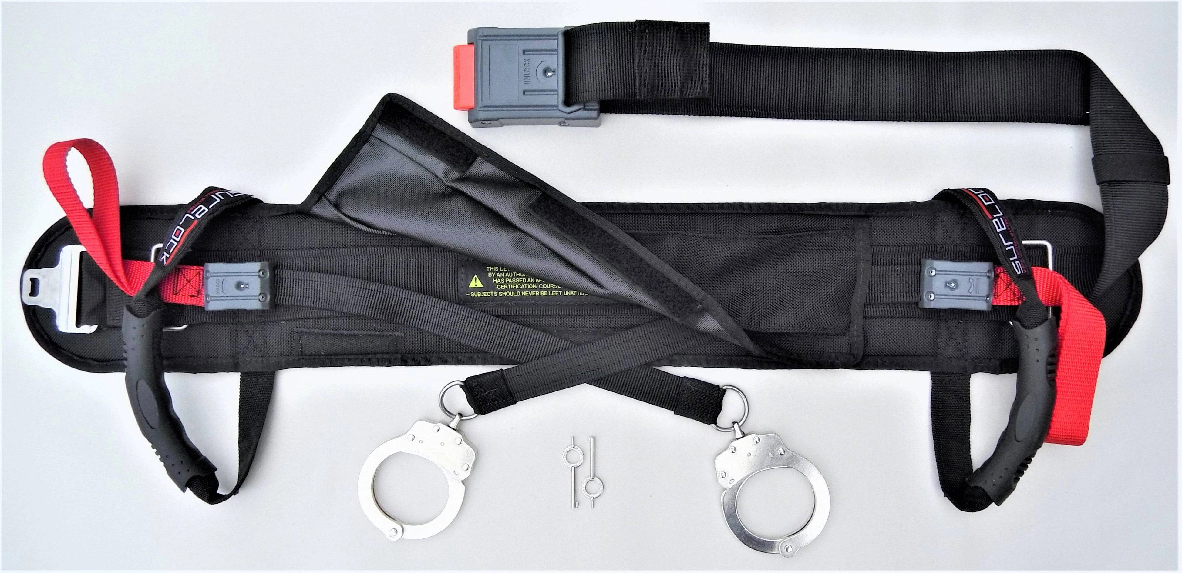 SureLock M&P Waist Belt