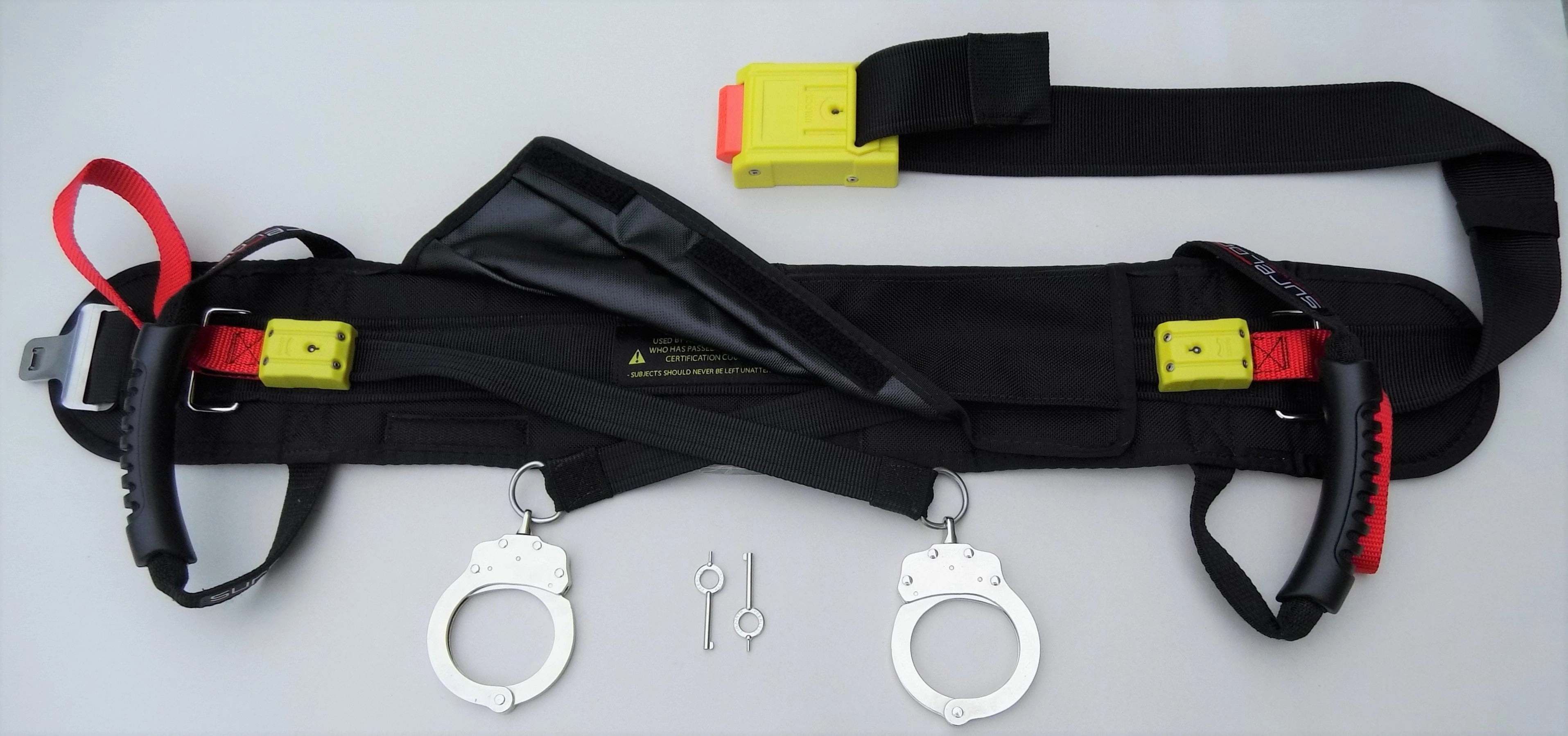 SureLock M&P Waist Belt