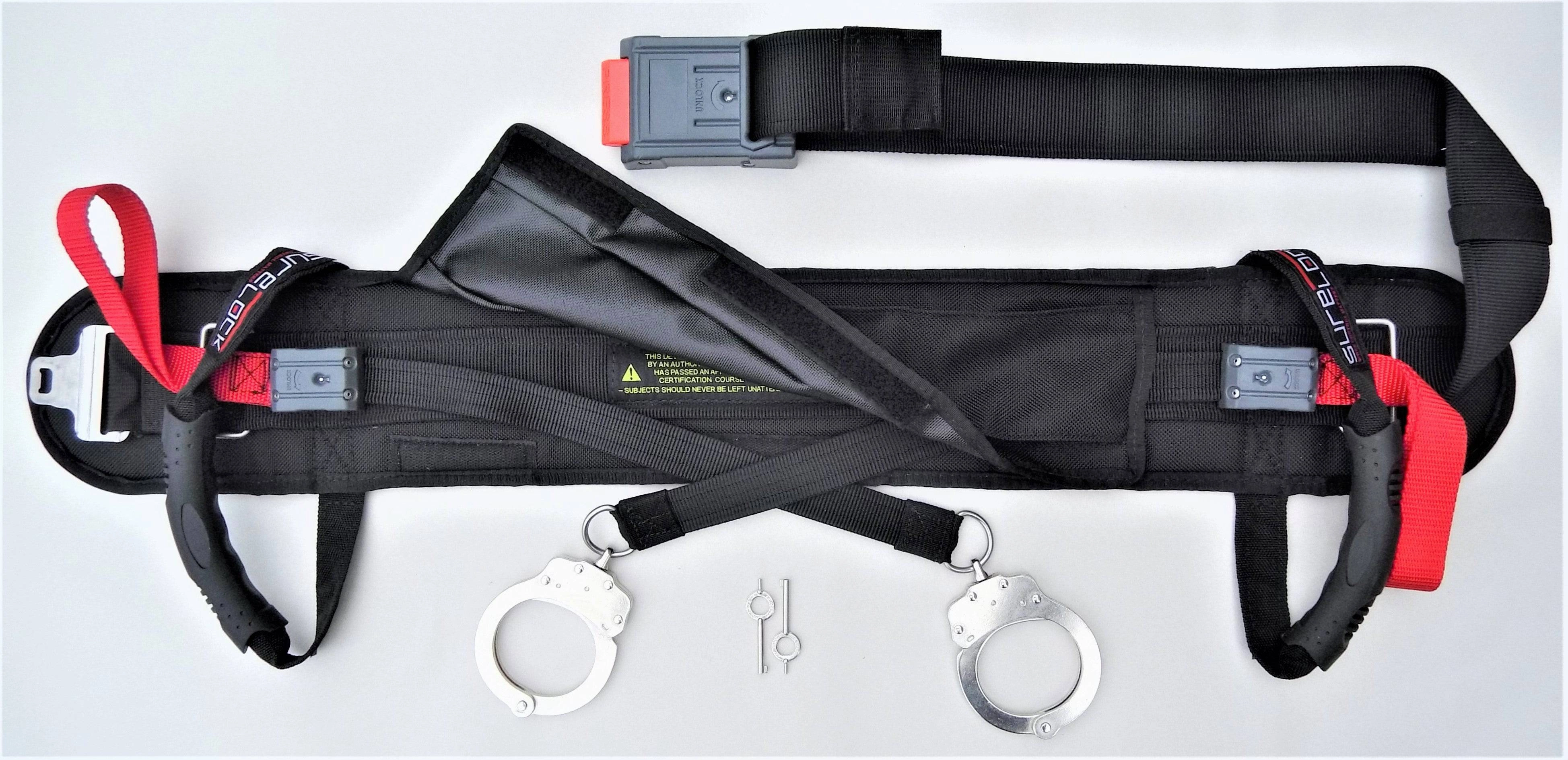 SureLock M&P Waist Belt