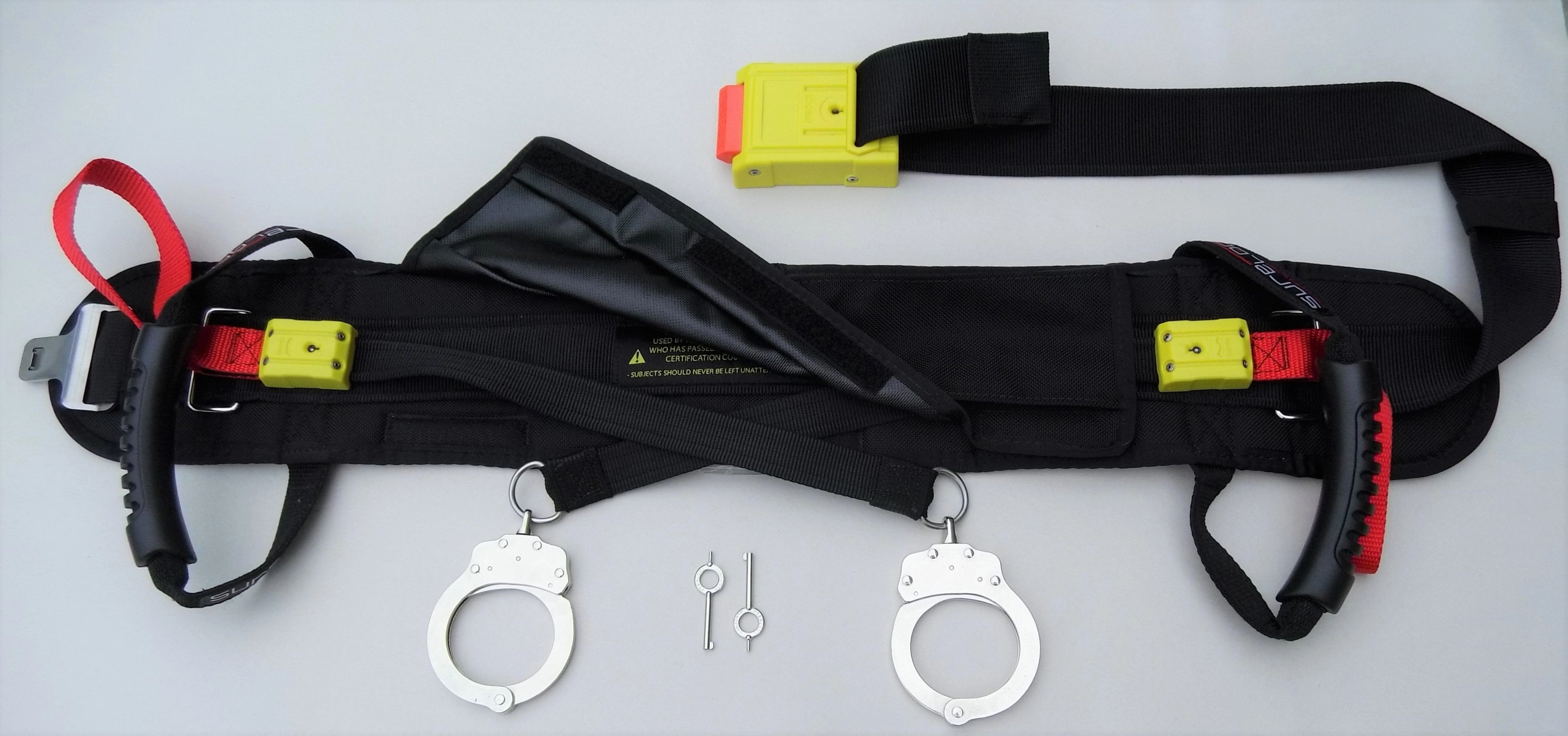 SureLock M&P Waist Belt