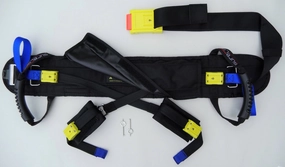 SureLock Medical Waist Belt