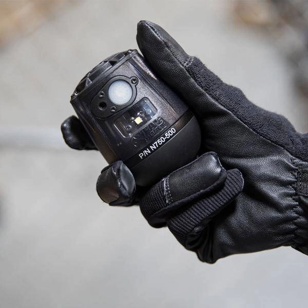 T.E.D.D. (TACTICAL ELECTRONIC DISTRACTION DEVICE)