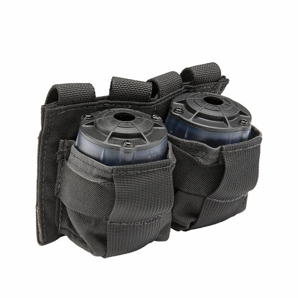 T.E.D.D. (TACTICAL ELECTRONIC DISTRACTION DEVICE)