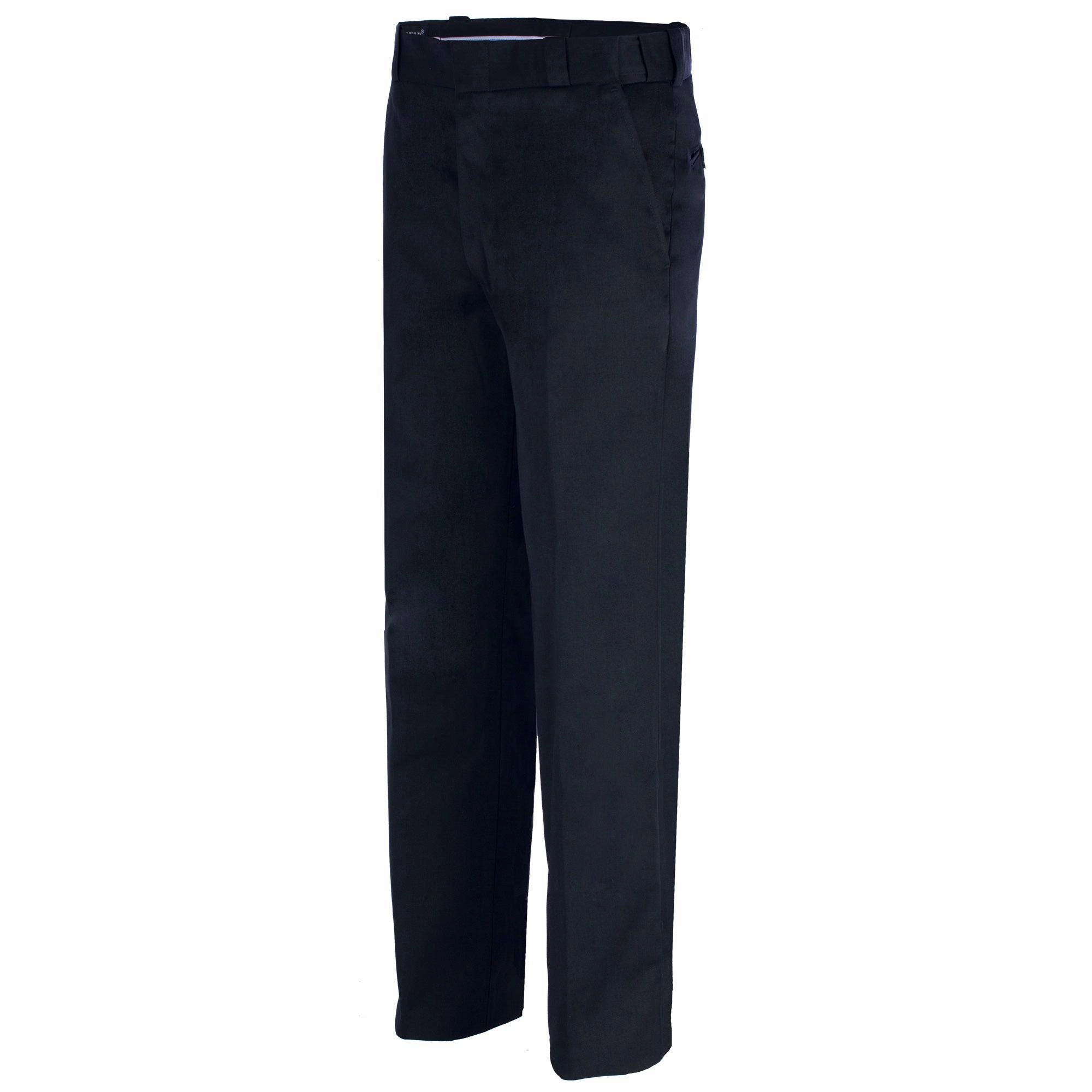 Tact Squad Men's Polyester/Cotton 4-Pocket Trousers - 7012