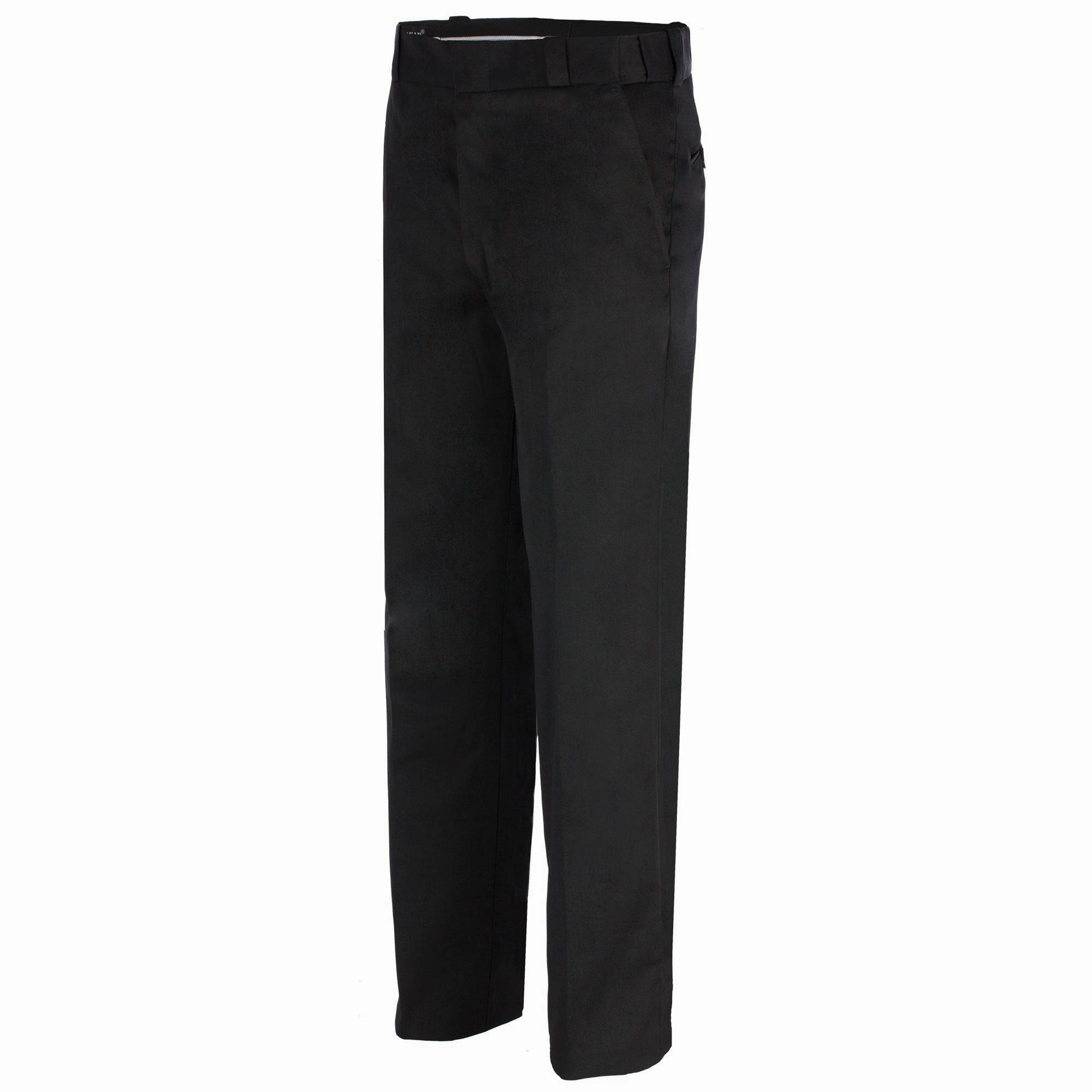 Tact Squad Men's Polyester/Cotton 4-Pocket Trousers - 7012