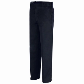 Tact Squad Men's Polyester/Cotton 4-Pocket Trousers - 7012