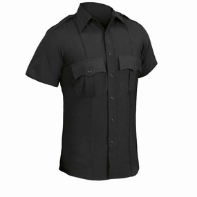 Tact Squad Men's Street Legal Short Sleeve Shirt - T8014