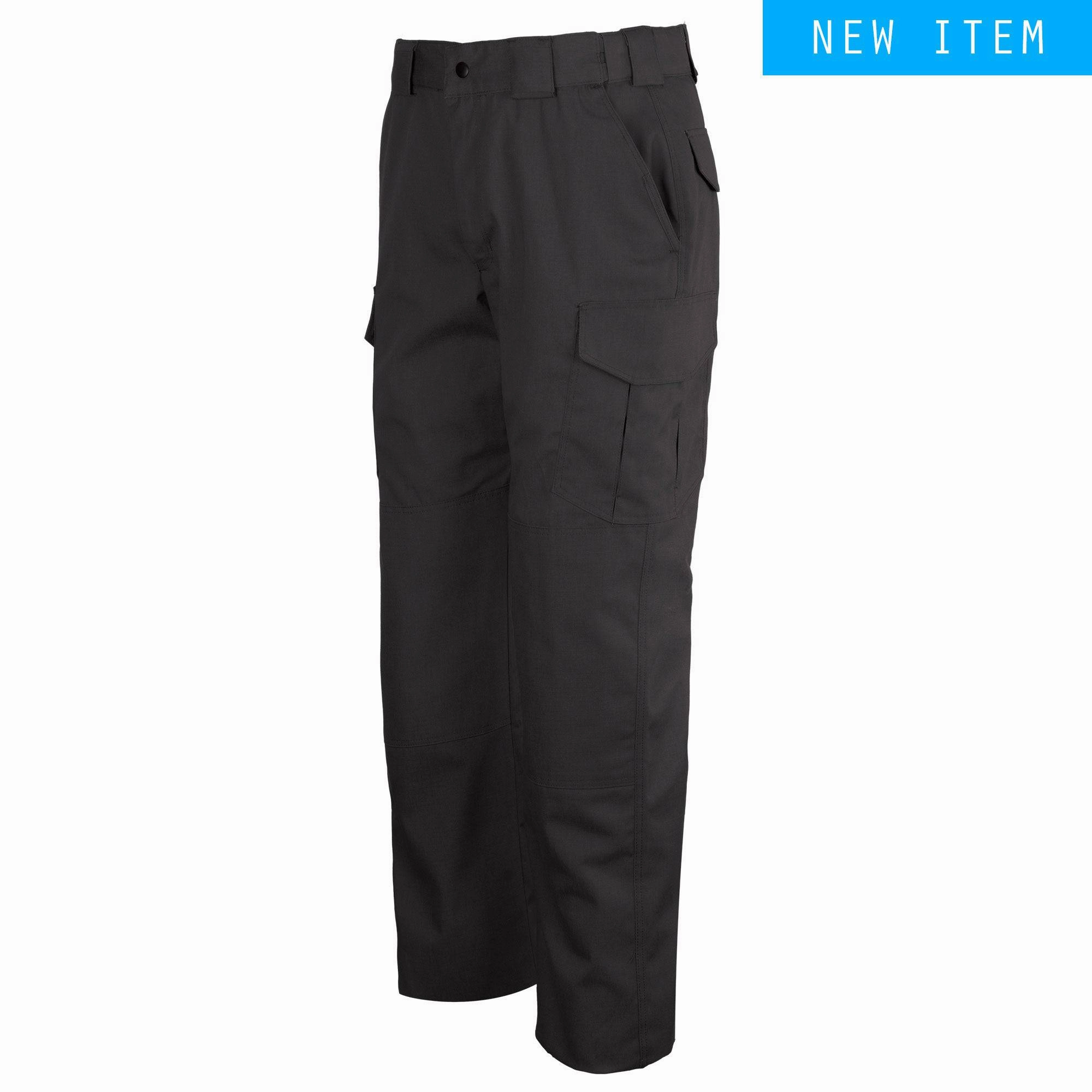 Tact Squad Women's Lightweight Tactical Trousers - TW7512