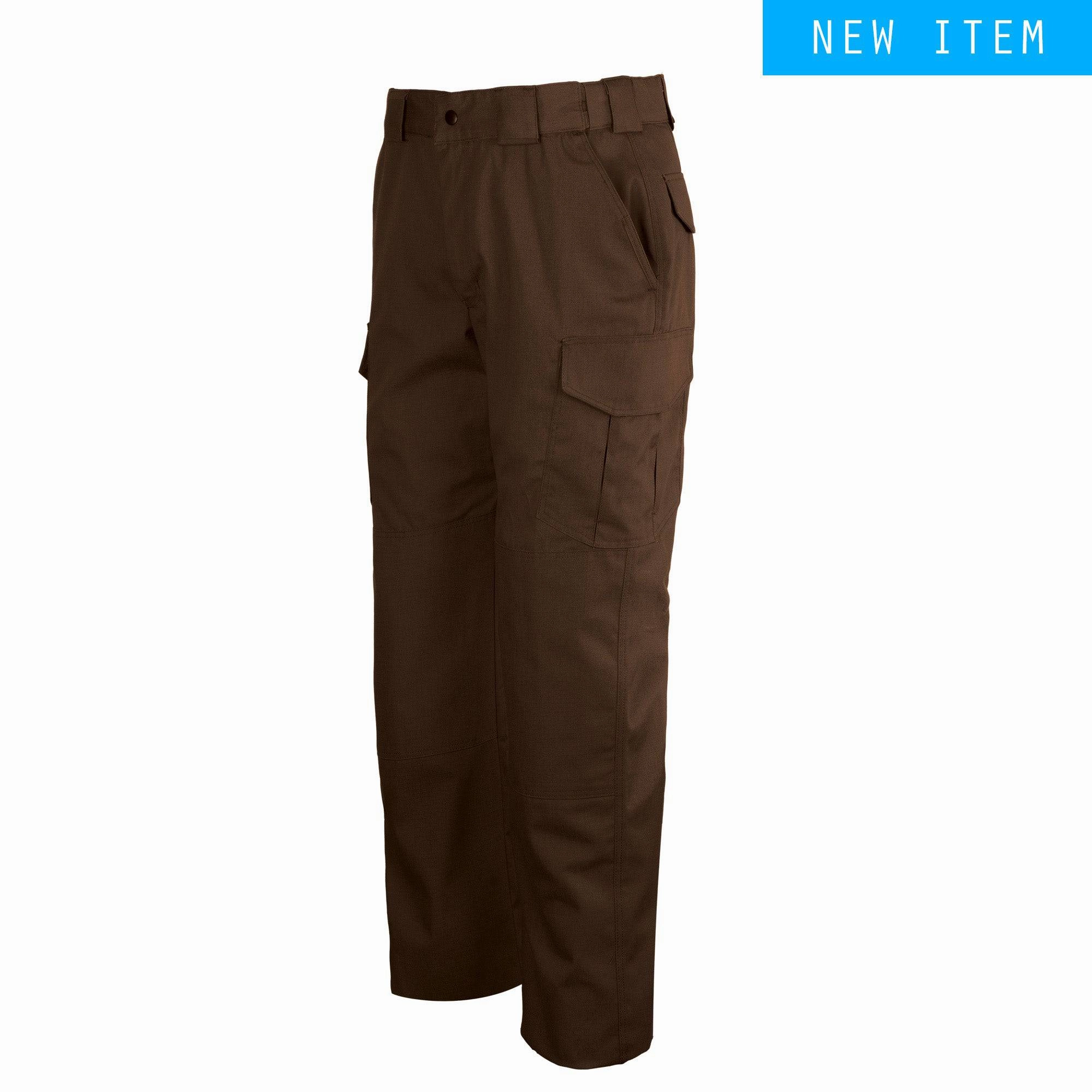 Tact Squad Women's Lightweight Tactical Trousers - TW7512
