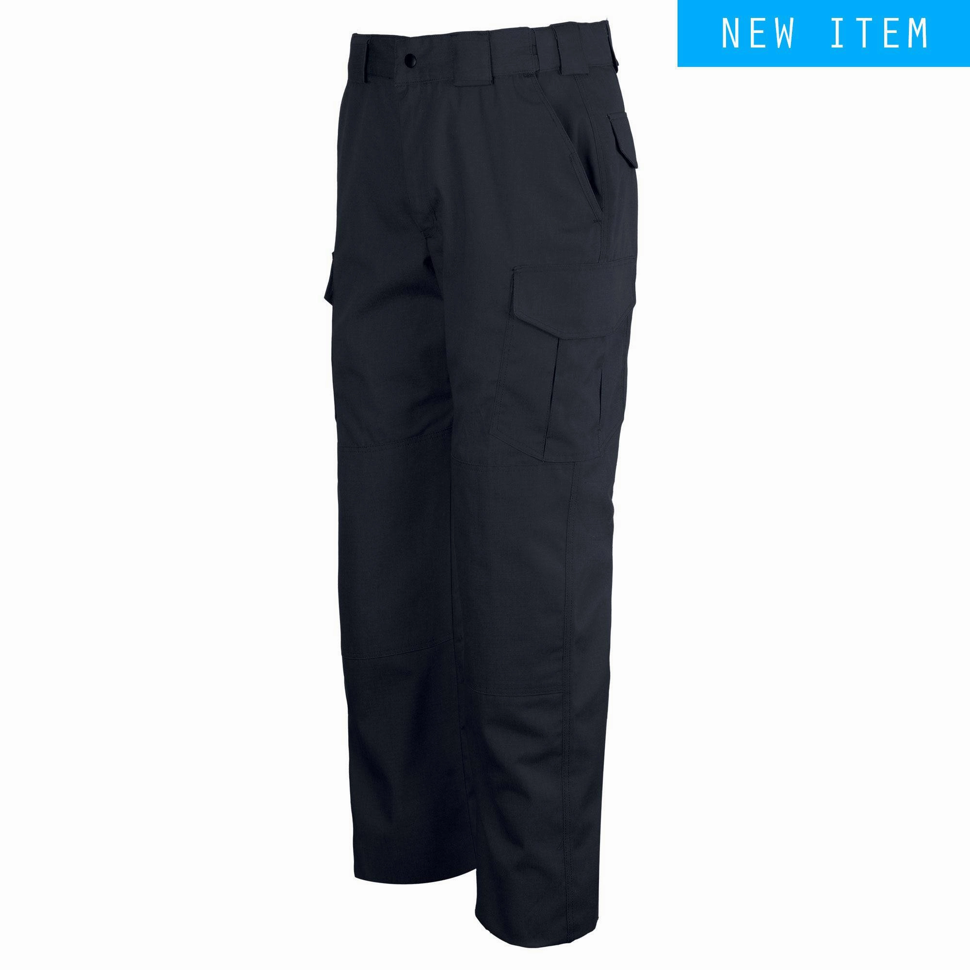 Tact Squad Women's Lightweight Tactical Trousers - TW7512
