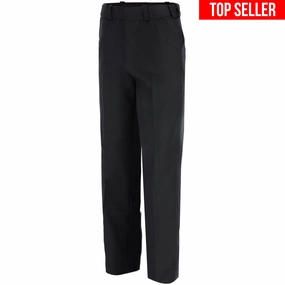 Tact Squad Women's Polyester 4-Pocket Uniform Trousers - 7002