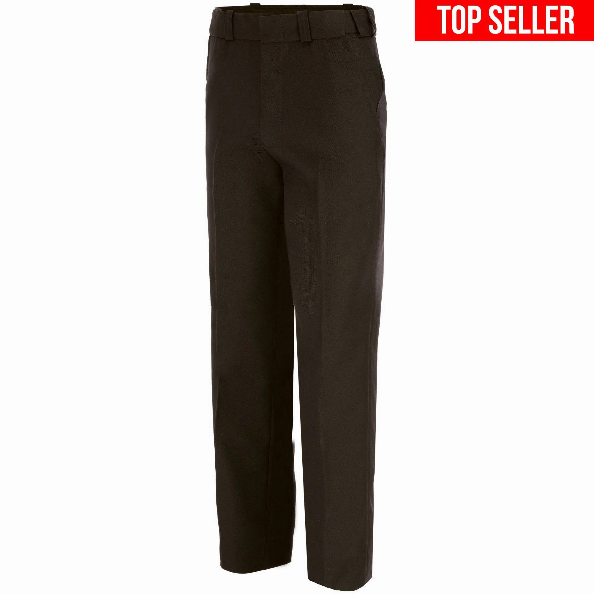 Tact Squad Women's Polyester 4-Pocket Uniform Trousers - 7002