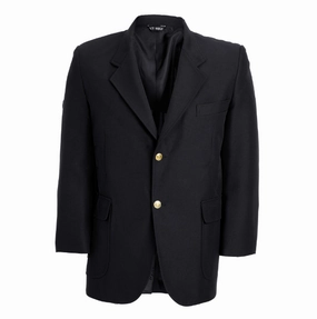 Tact Squad Women's Textured Woven Uniform Blazer - 8000W