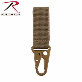 Tactical Key Clip
