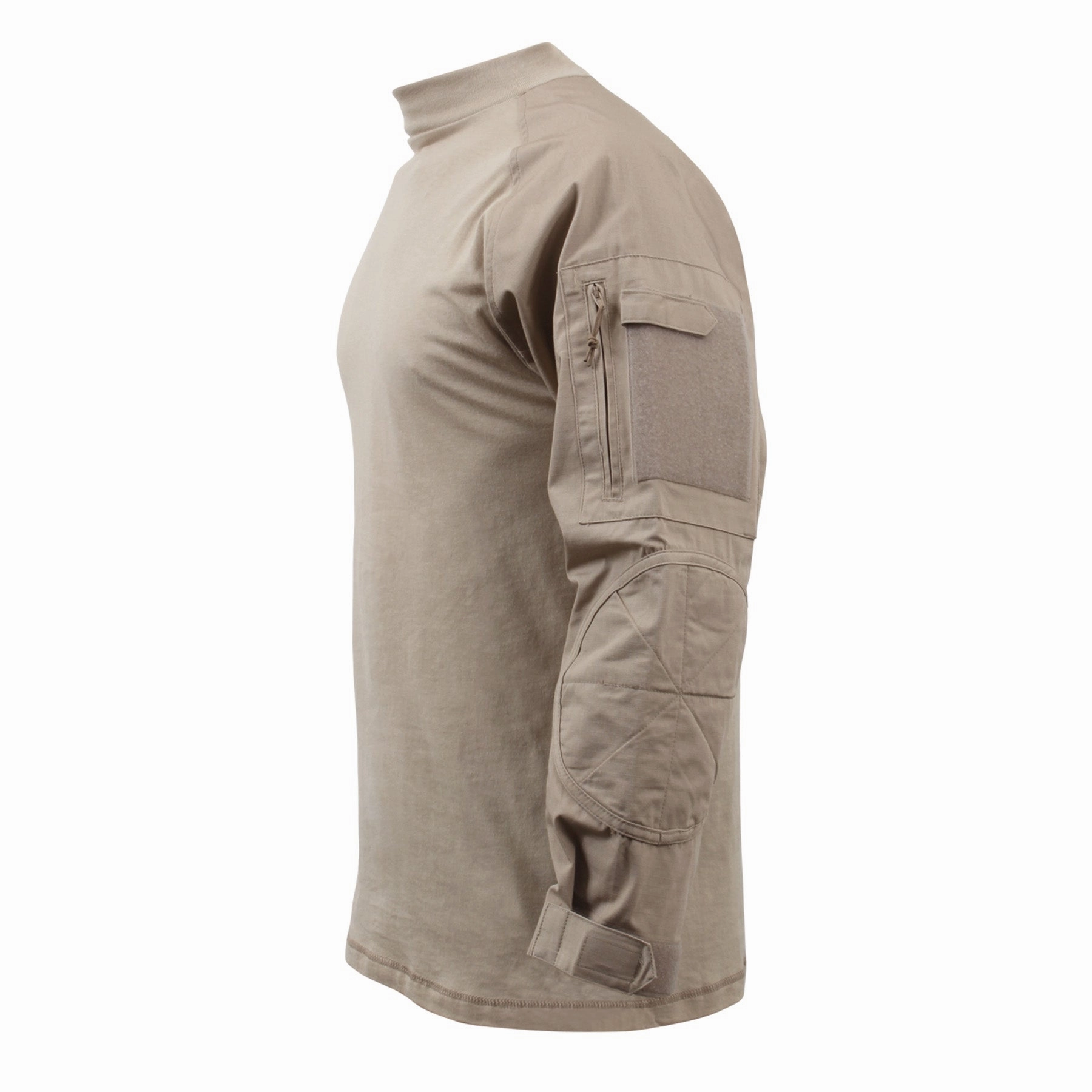 Tactical NYCO Airsoft Combat Shirt