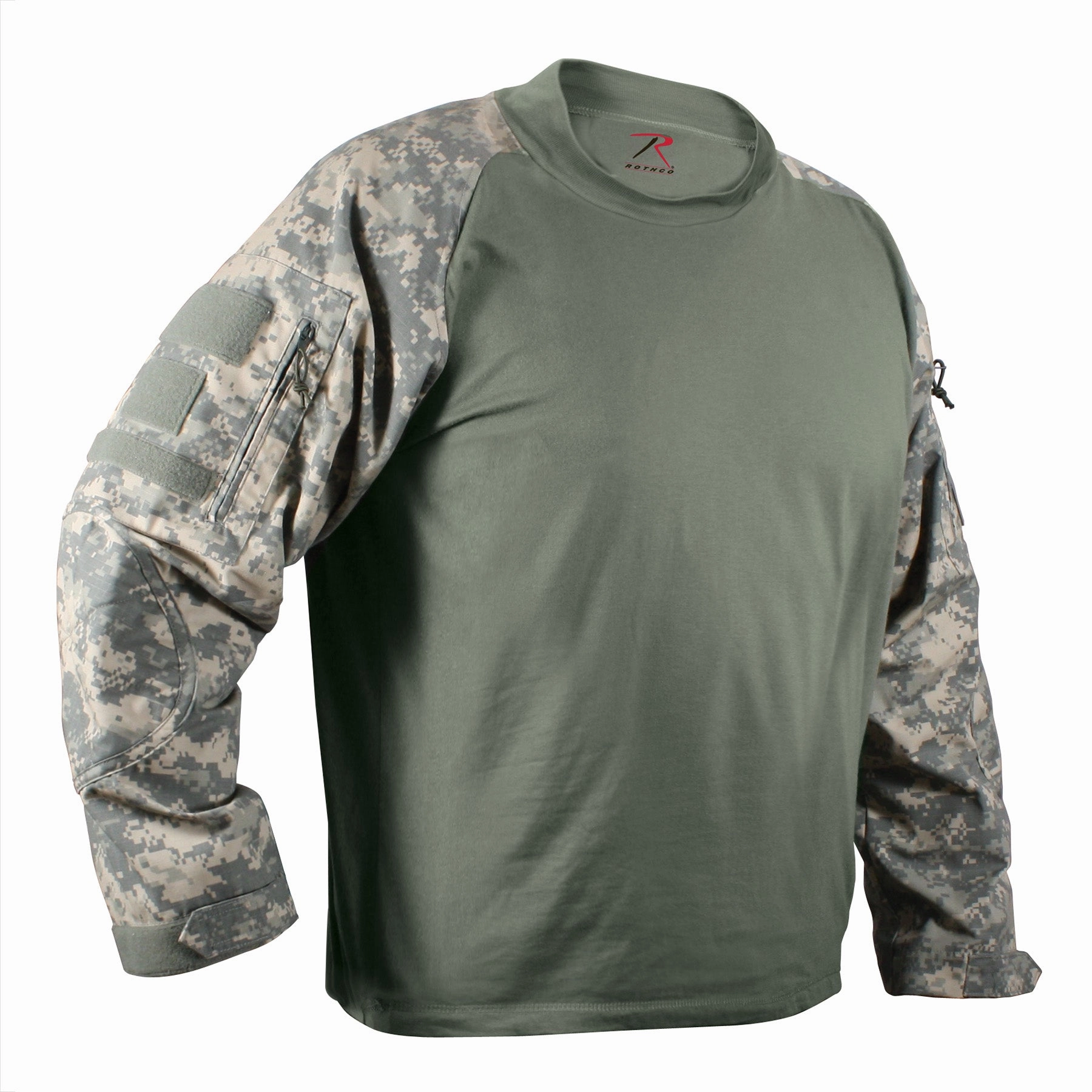 Tactical NYCO Airsoft Combat Shirt