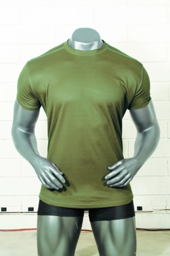 Tactical T-Shirt