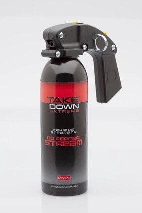 TakeDown Extreme MK-IX Stream Spray 13 oz