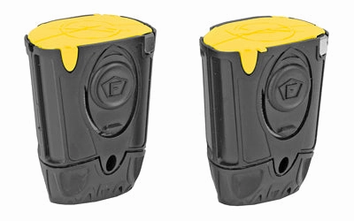 Taser Bolt. Pulse . or Pulse devices Cartridges 0-15ft Two(2) Pack Replacement 37215