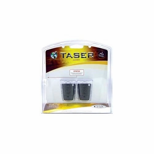 Taser Bolt. Pulse . or Pulse devices Cartridges 0-15ft Two(2) Pack Replacement 37215