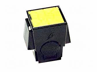 Taser M26C/X26C/X26P Cartridges Live 15ft Two(2) Pack Replacement 34220