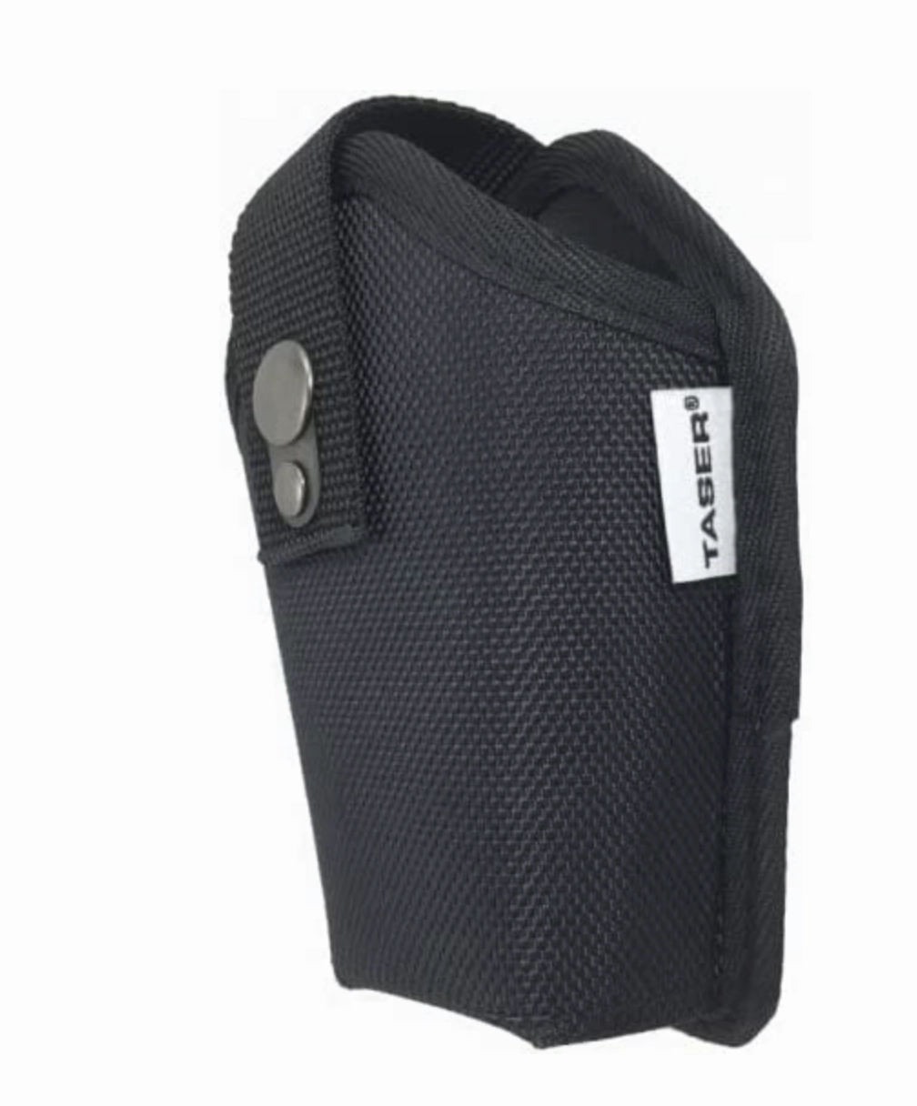 Taser Nylon Holster with Strap for The Pulse and Pulse  