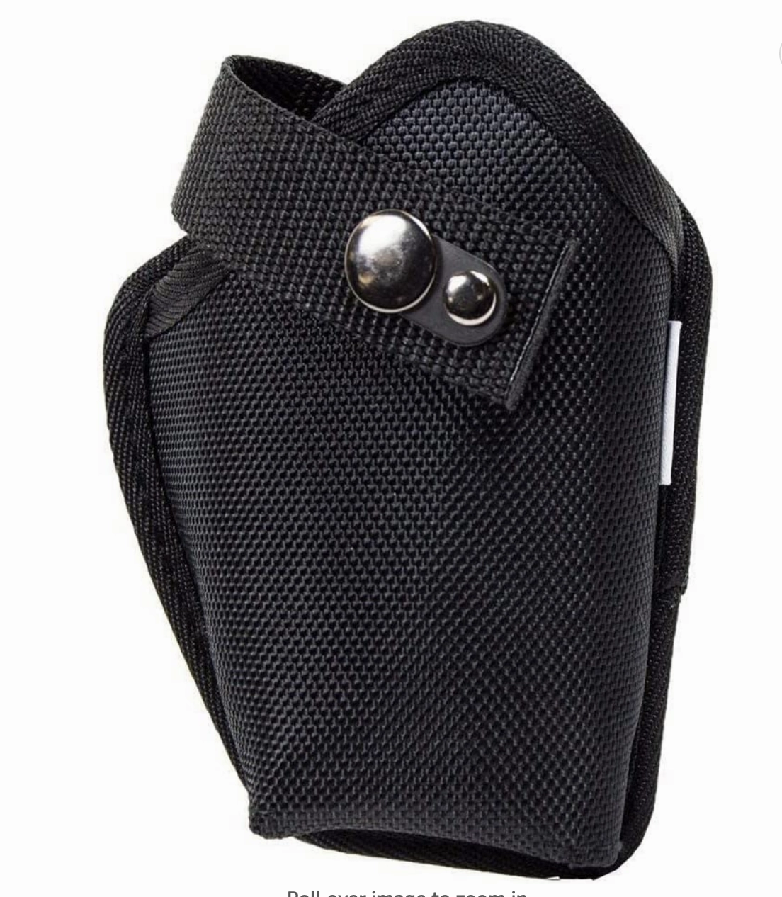 Taser Nylon Holster with Strap for The Pulse and Pulse  