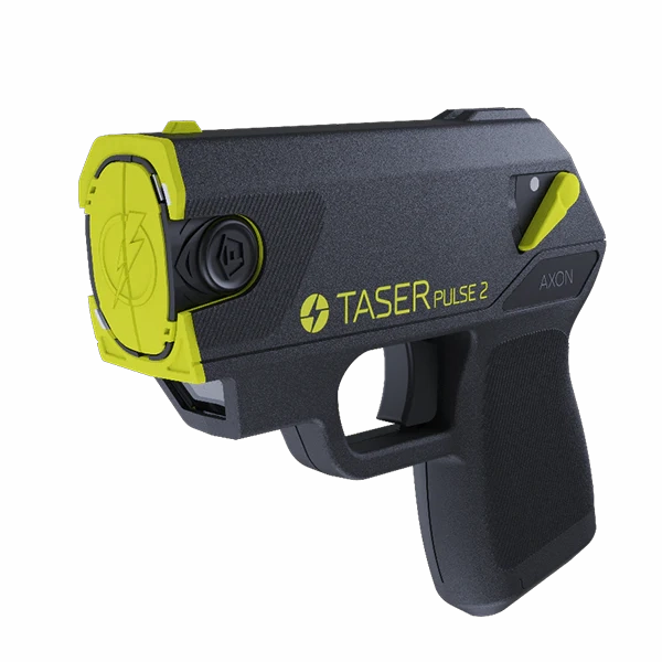 Taser PULSE 2