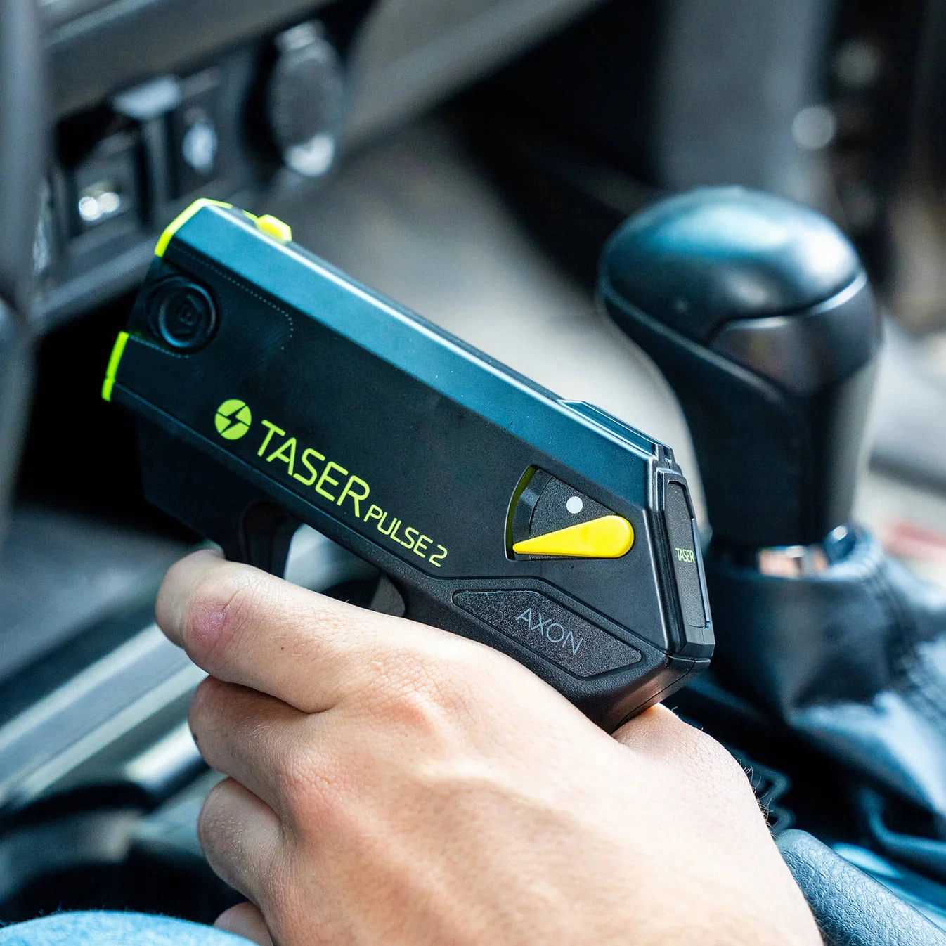Taser PULSE 2