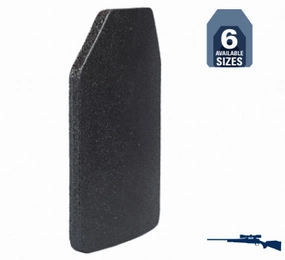 TENCATE ARMOR Level IV Ballistic Plate CR8400 SA