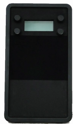 TENCATE ARMOR Targa Light CX-200 TL - Ballistic Shield