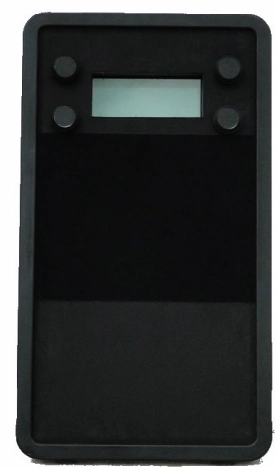 TENCATE ARMOR Targa Light CX-200 TL - Ballistic Shield