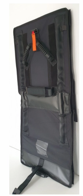 TENCATE ARMOR Targa Light CX-200 TL Flash Ballistic Shield