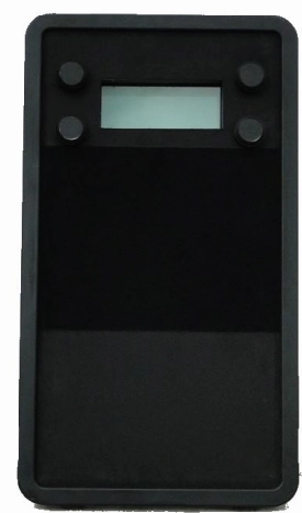 TENCATE ARMOR Targa Light CXP-402 TL Ballistic Shield