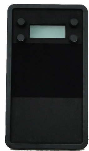 TENCATE ARMOR Targa Light CXP-402 TL Ballistic Shield
