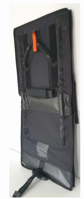 TENCATE ARMOR Targa Light CXP-402 TL Flash Ballistic Shield