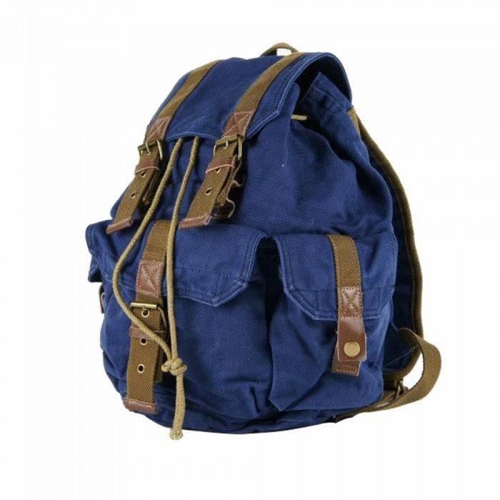 THE BLUE CARGO