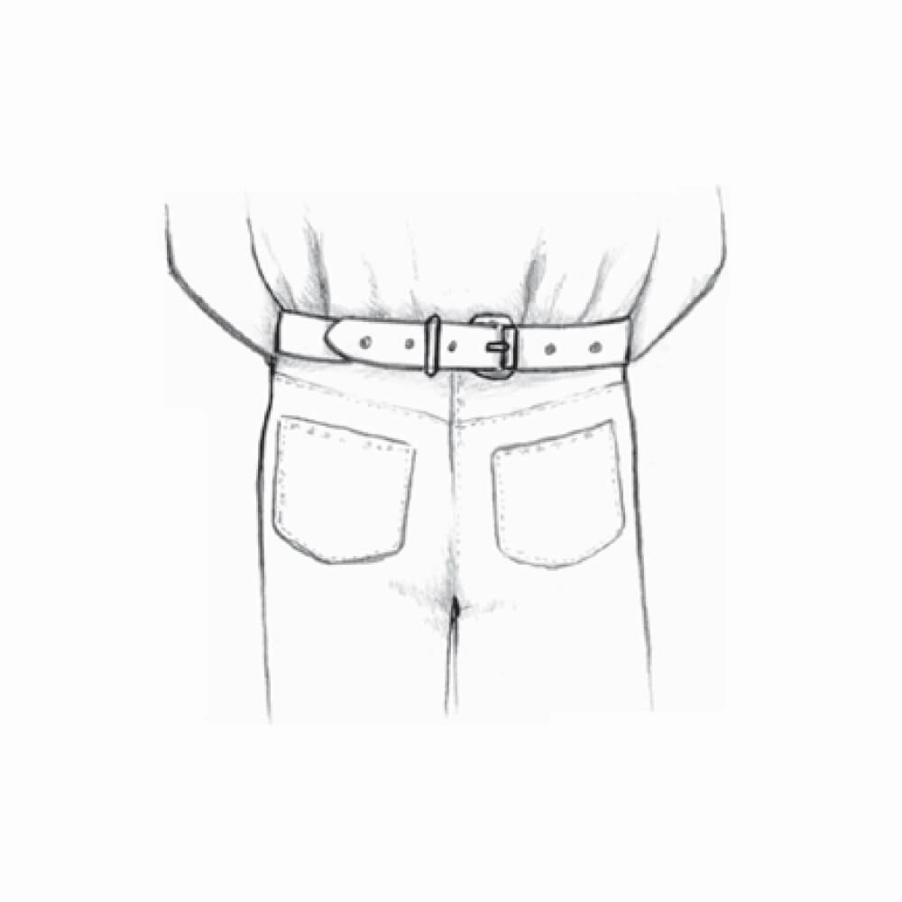 Transport belt