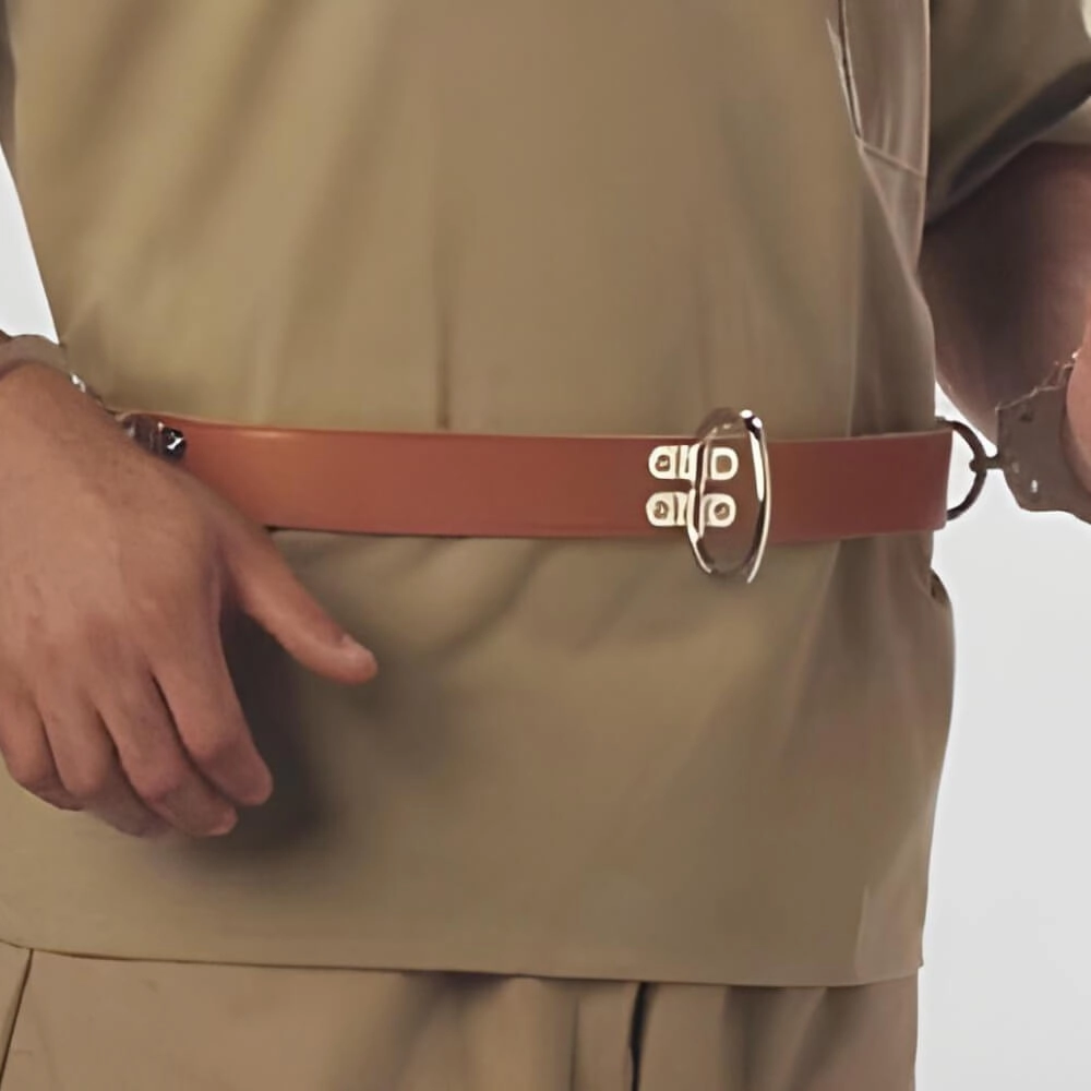 Transport belt