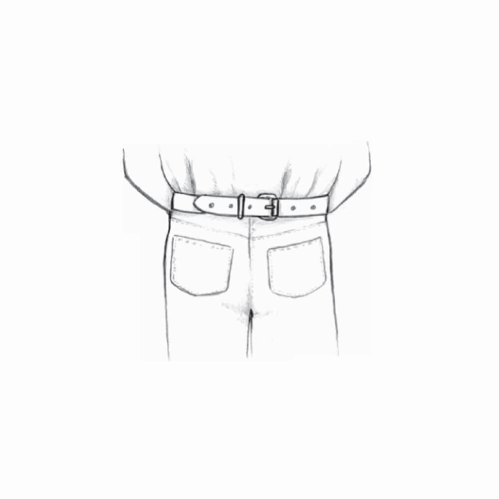 Transport Belt