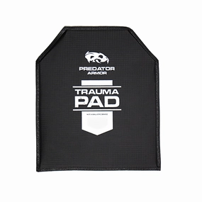 Trauma Pad