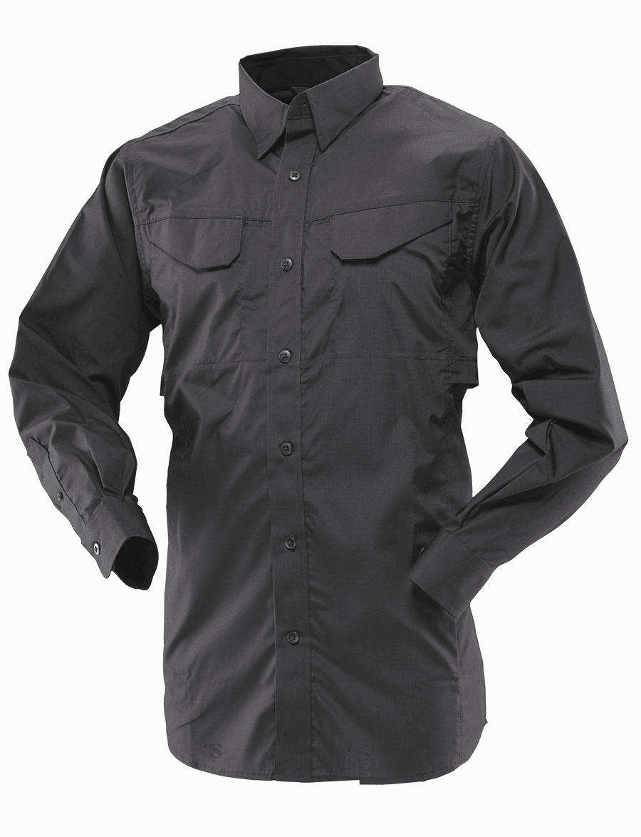 Tru-Spec 1104 Men's Ultralight Field Shirt