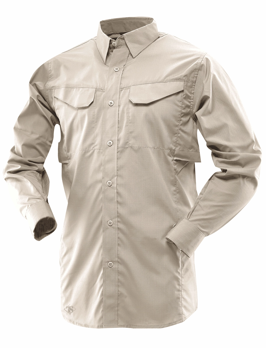Tru-Spec 1104 Men's Ultralight Field Shirt