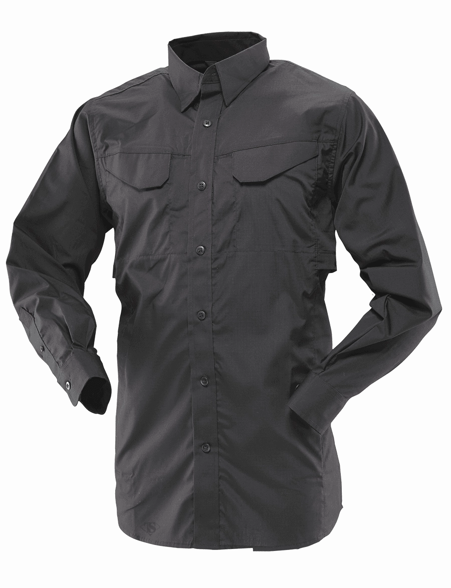 Tru-Spec 1104 Men's Ultralight Field Shirt