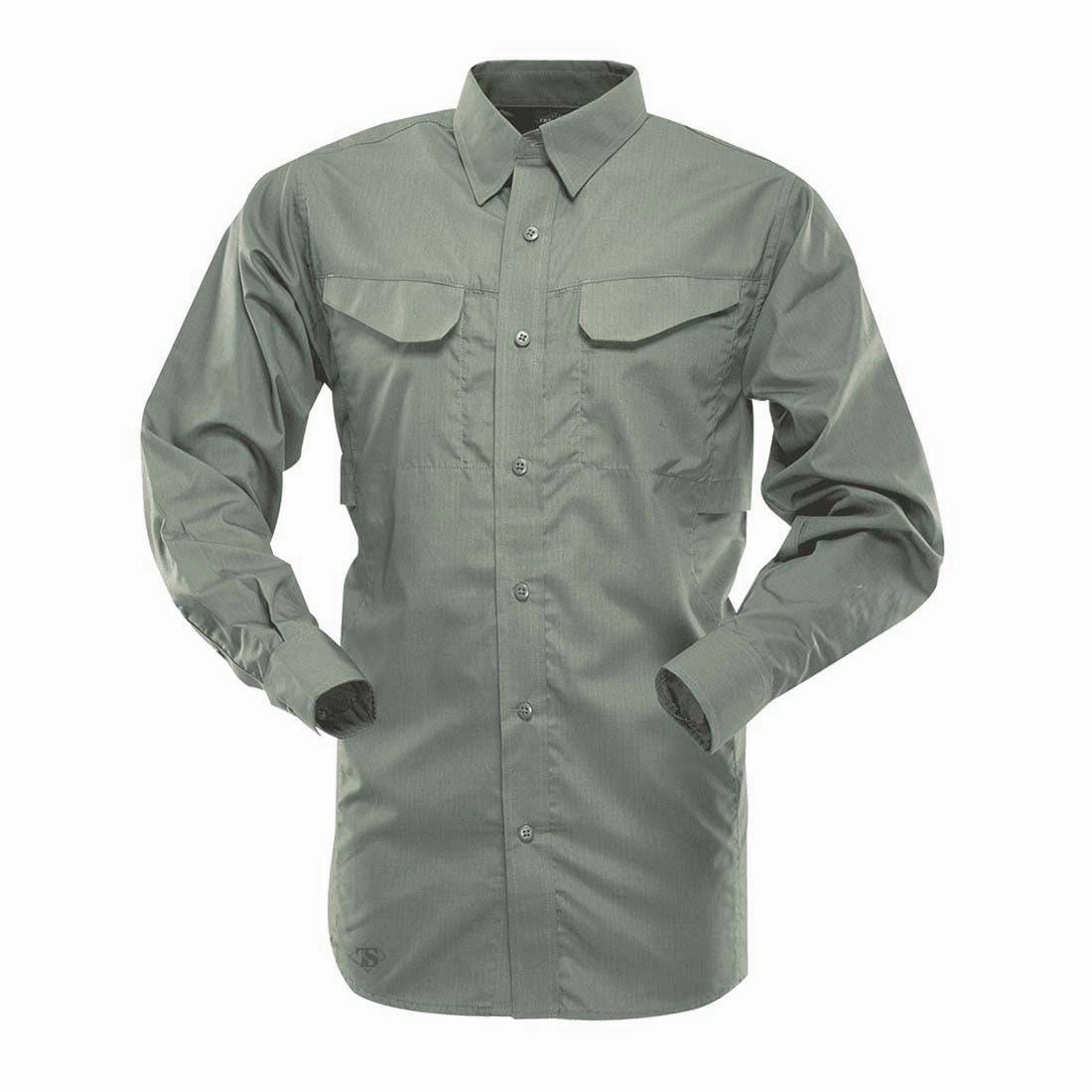 Tru-Spec 1104 Men's Ultralight Field Shirt