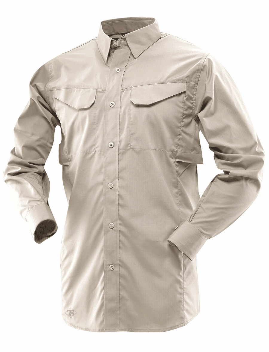 Tru-Spec 1104 Men's Ultralight Field Shirt