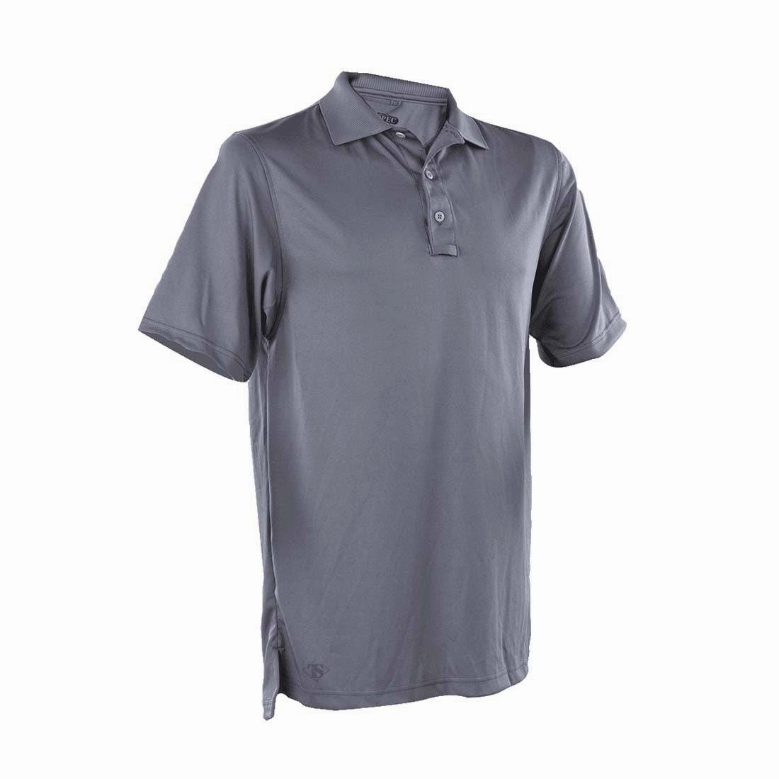 Tru-Spec 24/7 Series Men's Short Sleeve Performance  Polo T-Shirts