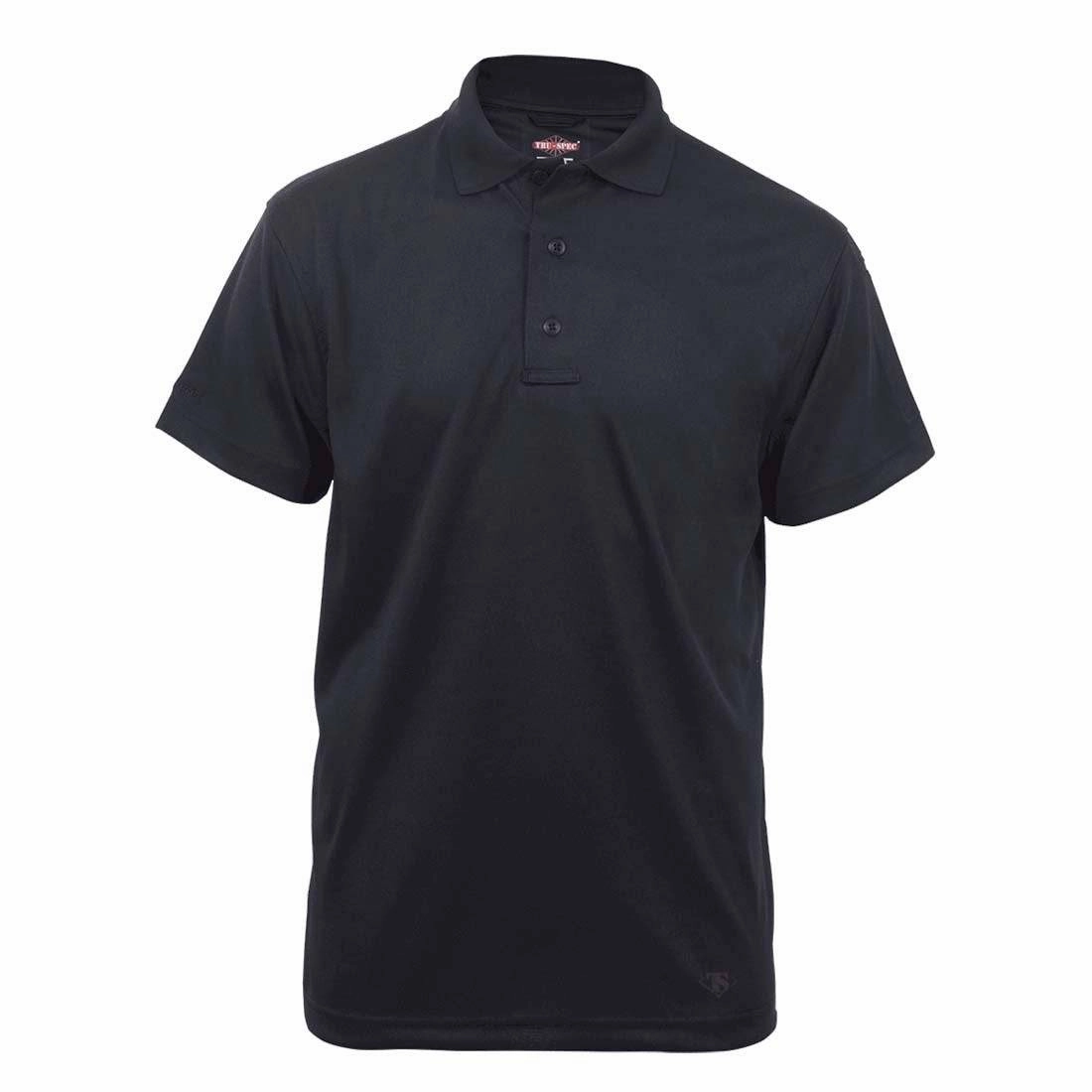 Tru-Spec 24/7 Series Men's Short Sleeve Performance  Polo T-Shirts
