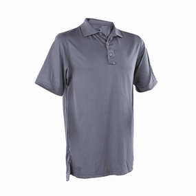 Tru-Spec 24/7 Series Men's Short Sleeve Performance  Polo T-Shirts