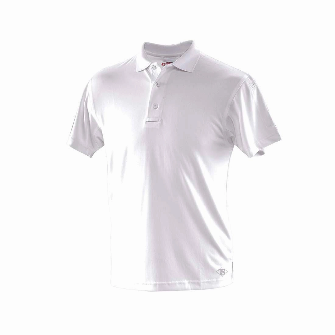 Tru-Spec 24/7 Series Men's Short Sleeve Performance  Polo T-Shirts